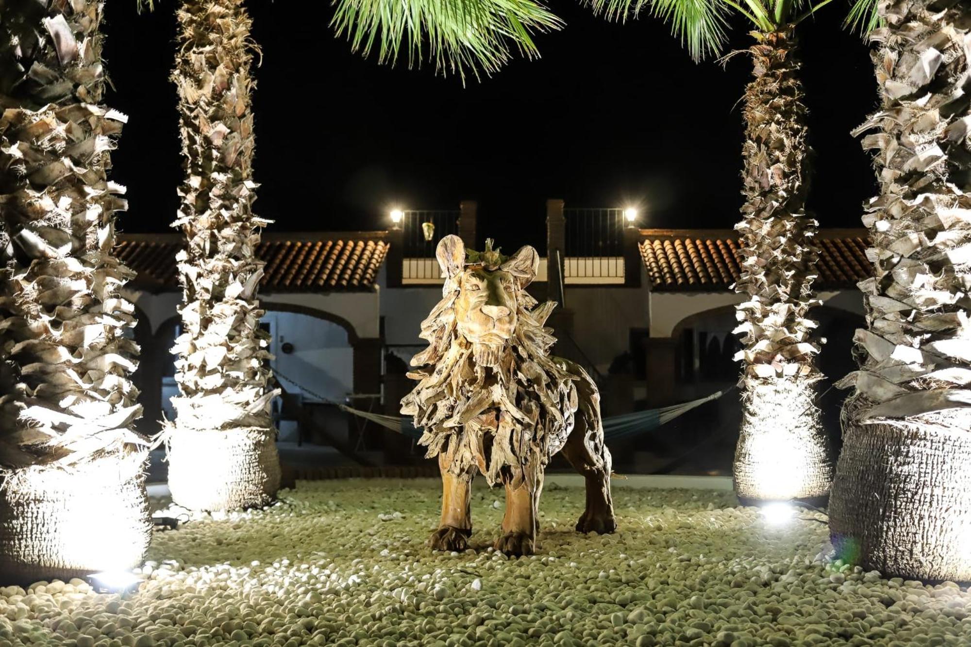 La Casa De Familia Acomodação com café da manhã Málaga Exterior foto