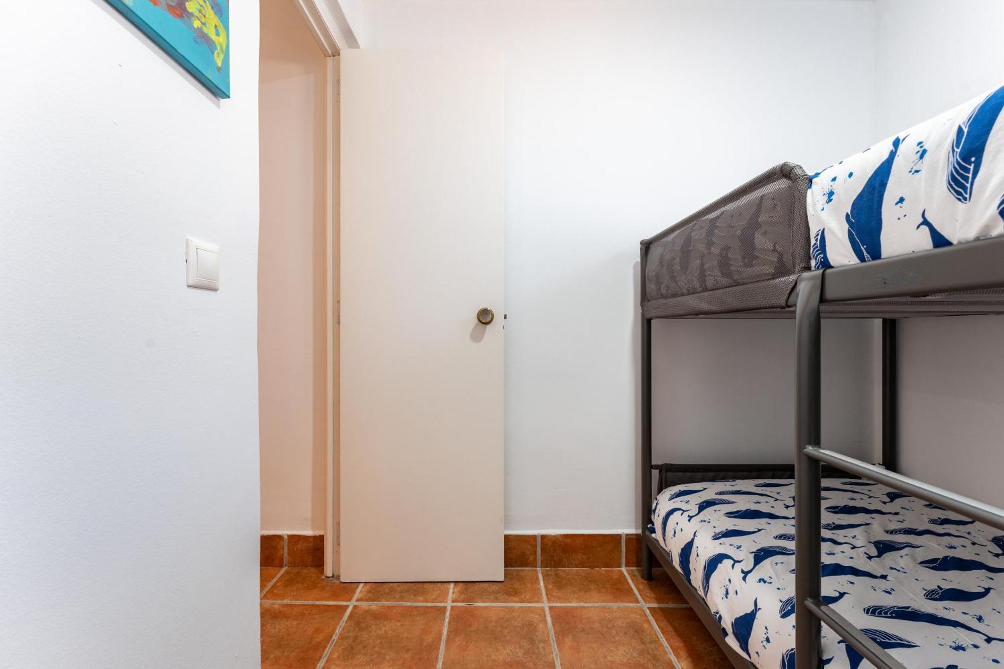 La Casa De Familia Acomodação com café da manhã Málaga Exterior foto