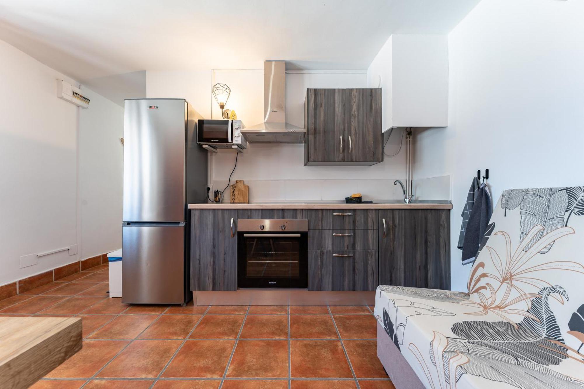 La Casa De Familia Acomodação com café da manhã Málaga Exterior foto