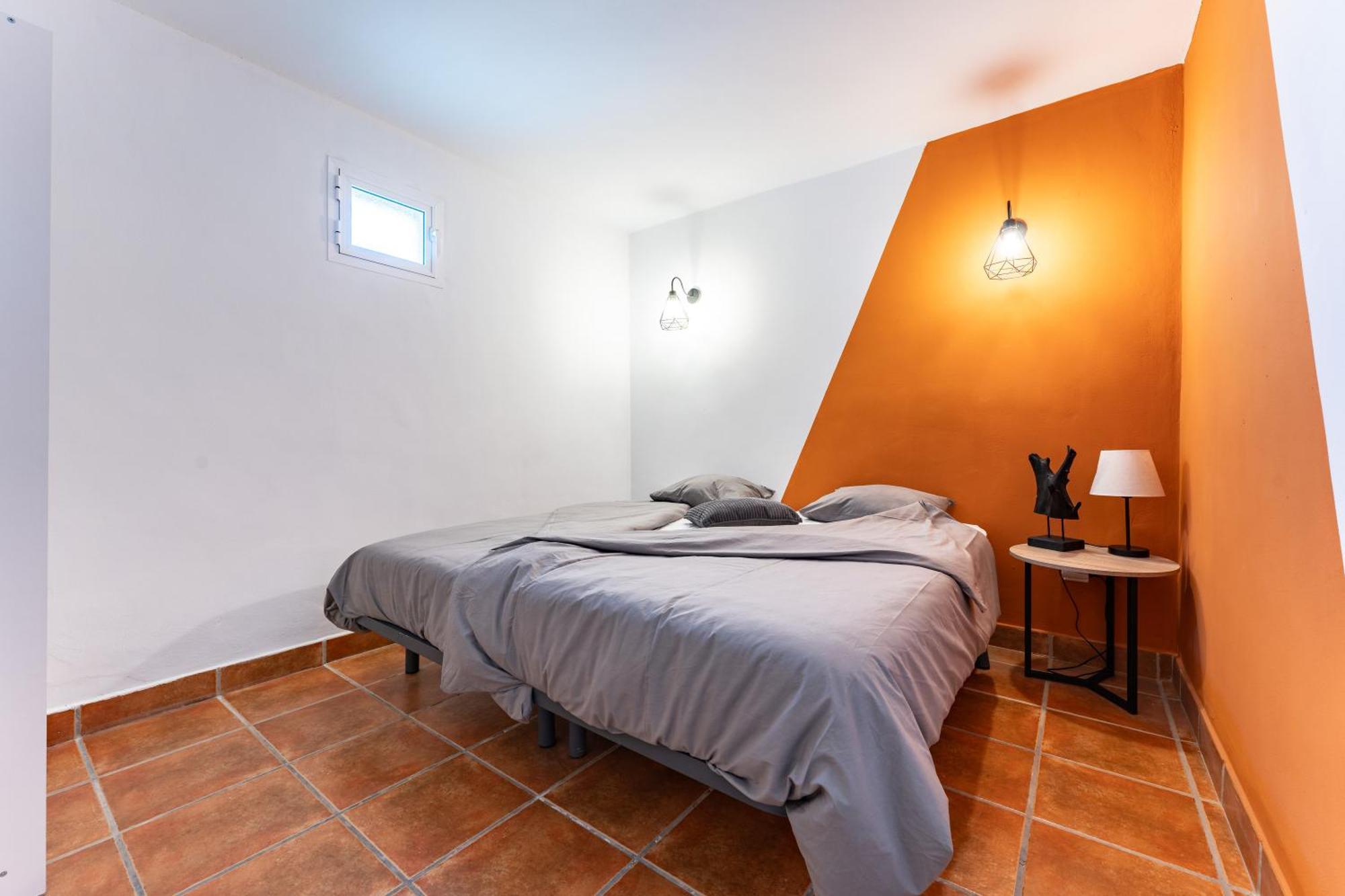 La Casa De Familia Acomodação com café da manhã Málaga Exterior foto