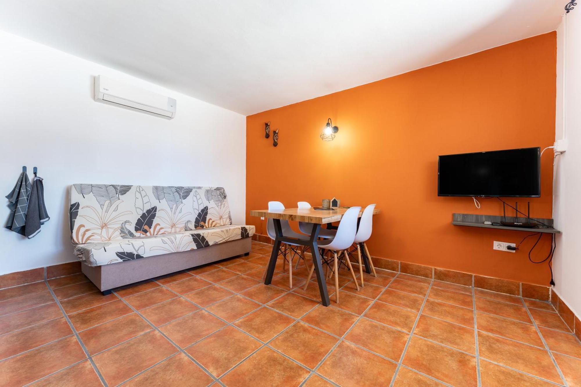 La Casa De Familia Acomodação com café da manhã Málaga Exterior foto