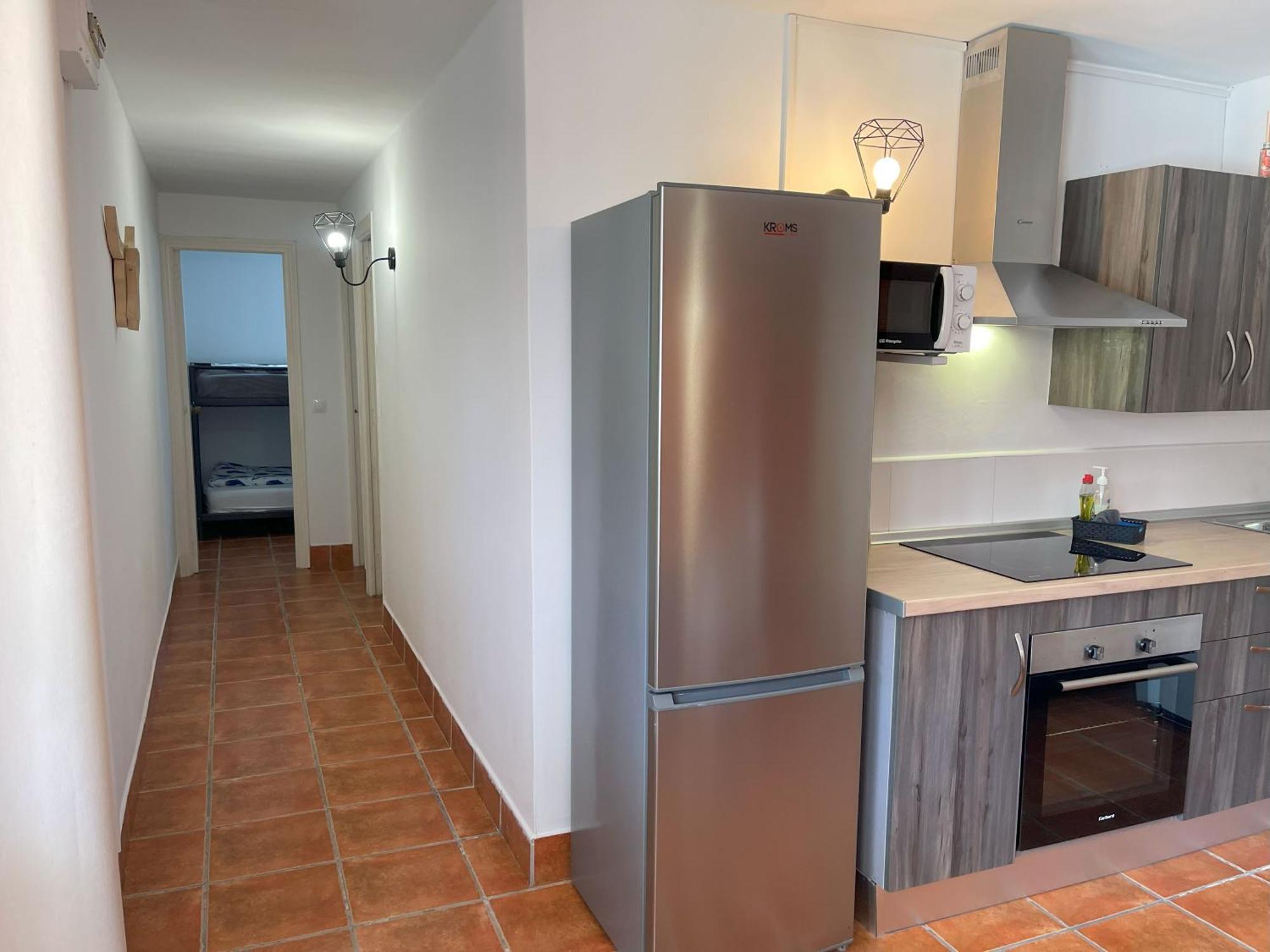 La Casa De Familia Acomodação com café da manhã Málaga Exterior foto